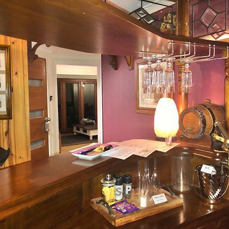 Bed and Breakfast Eden Rest Cooroy Экстерьер фото