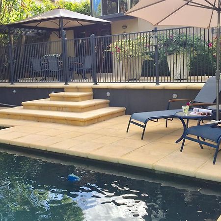 Bed and Breakfast Eden Rest Cooroy Экстерьер фото