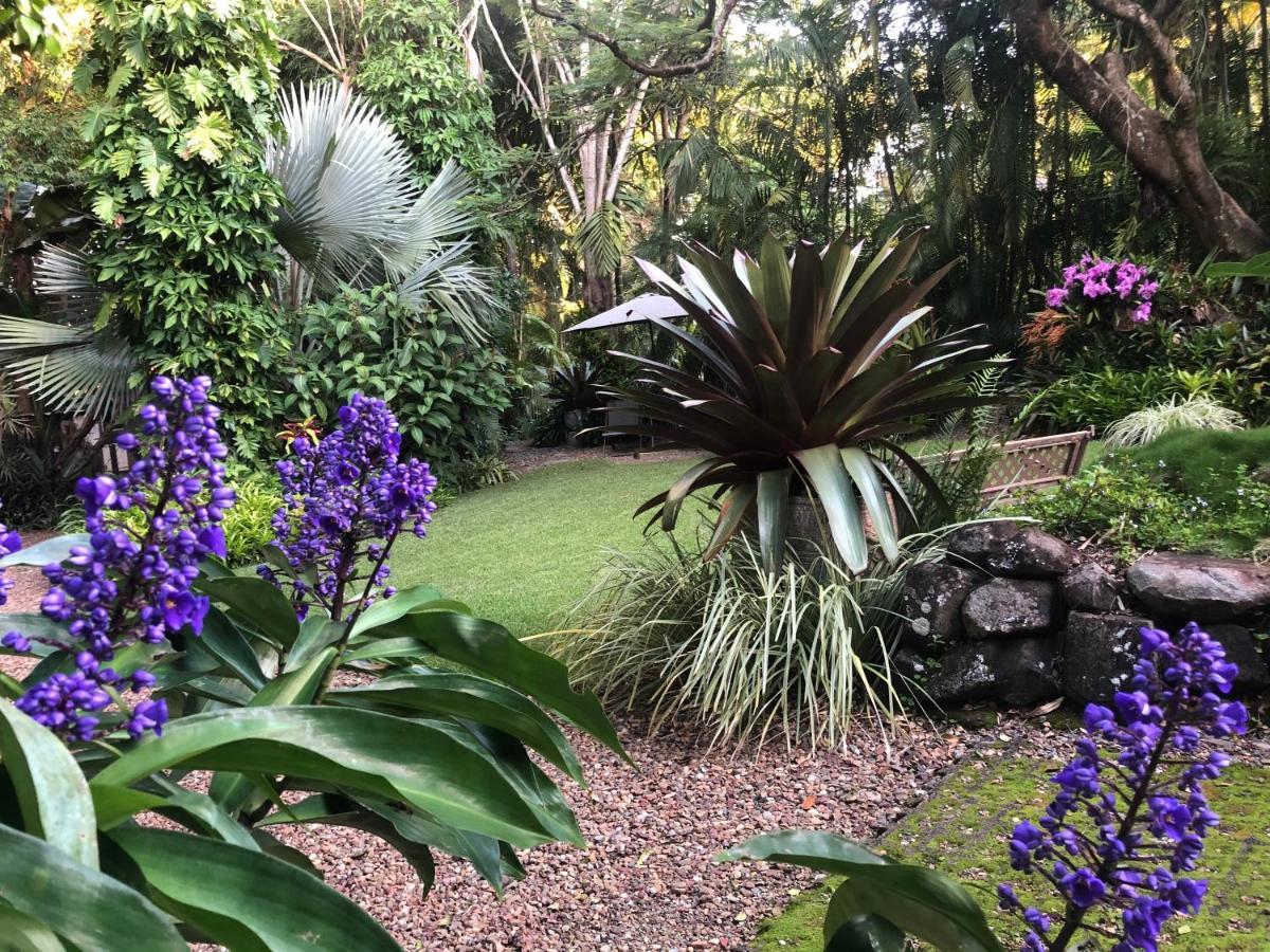 Bed and Breakfast Eden Rest Cooroy Экстерьер фото