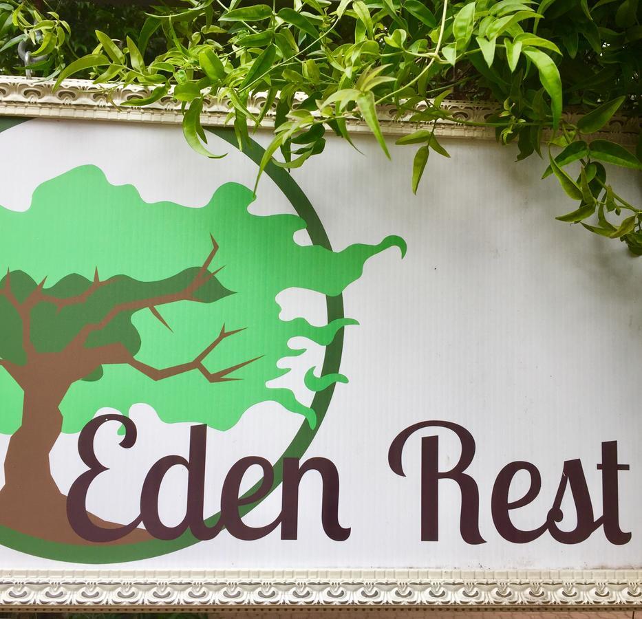 Bed and Breakfast Eden Rest Cooroy Экстерьер фото