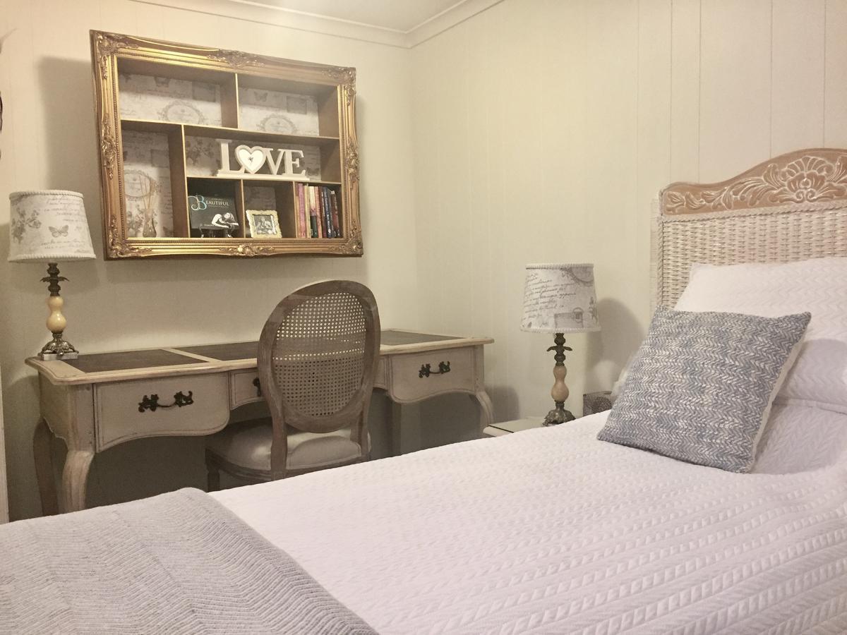Bed and Breakfast Eden Rest Cooroy Экстерьер фото