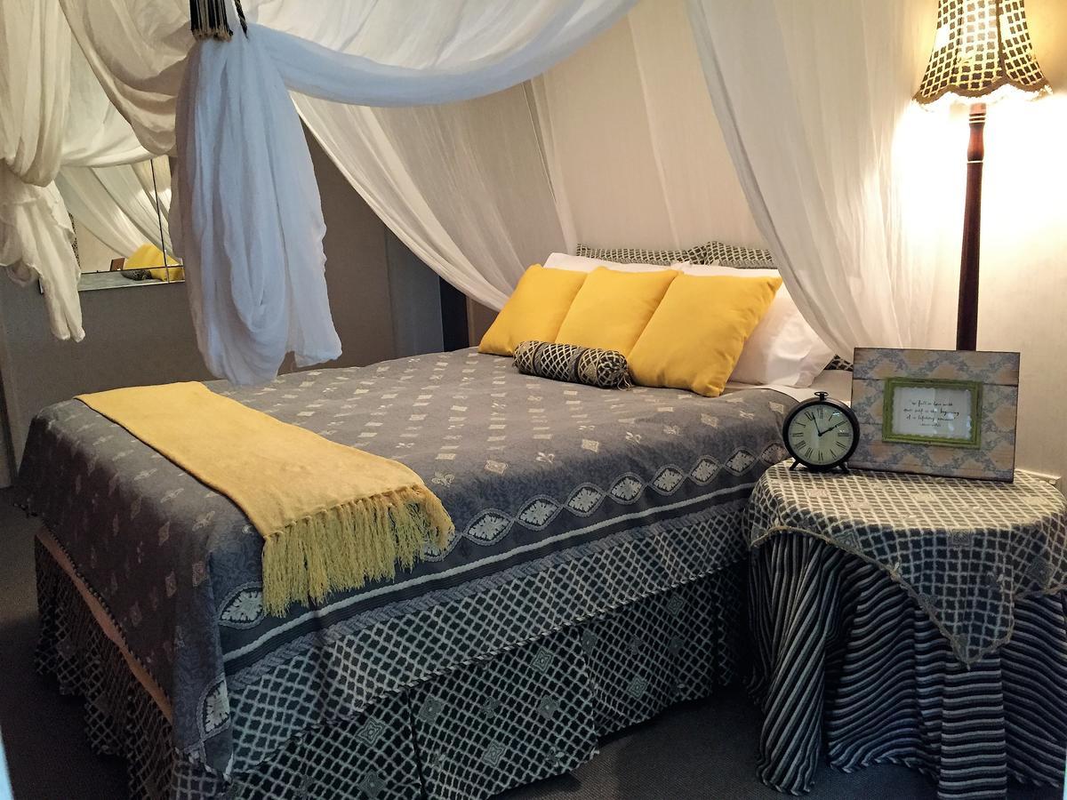 Bed and Breakfast Eden Rest Cooroy Экстерьер фото