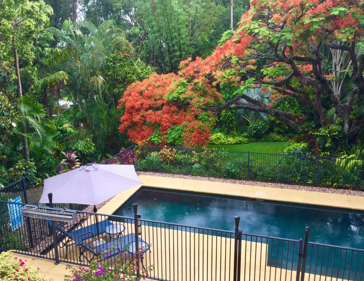Bed and Breakfast Eden Rest Cooroy Экстерьер фото