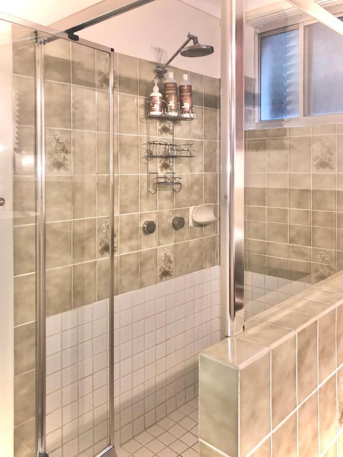 Bed and Breakfast Eden Rest Cooroy Экстерьер фото